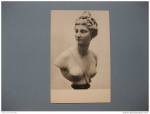 Diana Houdon National Gallery of Art Washington DC Postcard